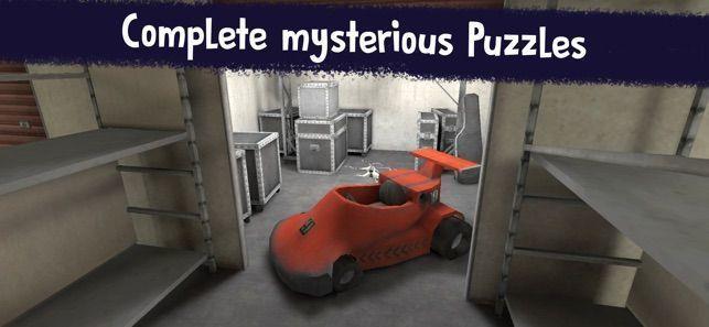 恐怖冰淇淋7MOD菜单版截图1