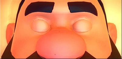 噩梦伙计沉睡版截图2