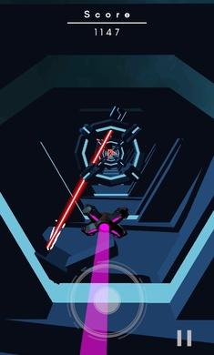 穿越星空手游下载截图1