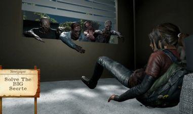 幽灵狩猎模拟器游戏下载安装截图2