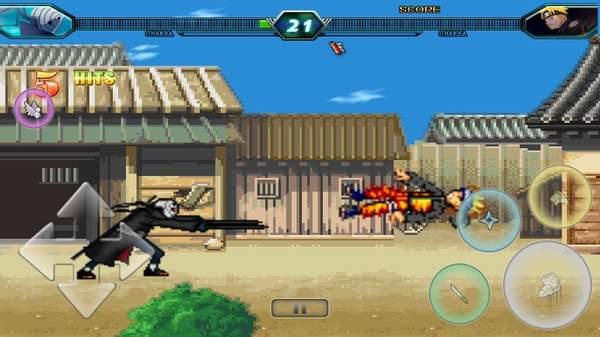 bvn智龙改带土最新版