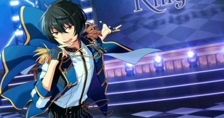 偶像梦幻祭剧场版