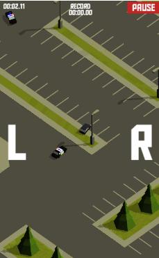 极速逃亡3中文无敌版