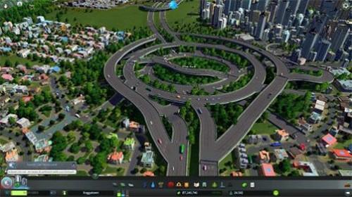 城市天际线2手机版