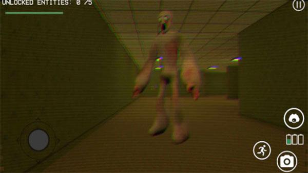 逃离后室游戏下载截图1