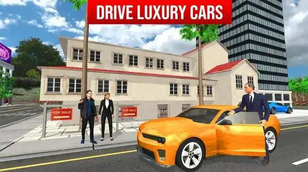 房产经销商截图1