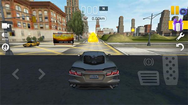 至尊极速狂飙全解锁