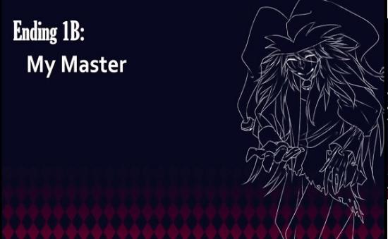 你被小丑困住游戏汉化版