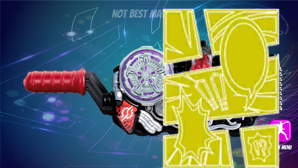 假面骑士腰带模拟器豪华版截图3