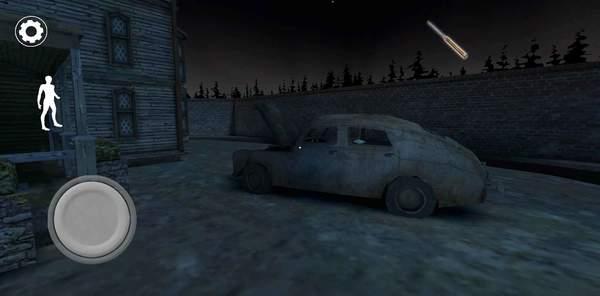 恐怖奶奶3高清模组