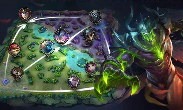 决胜巅峰2024最新版