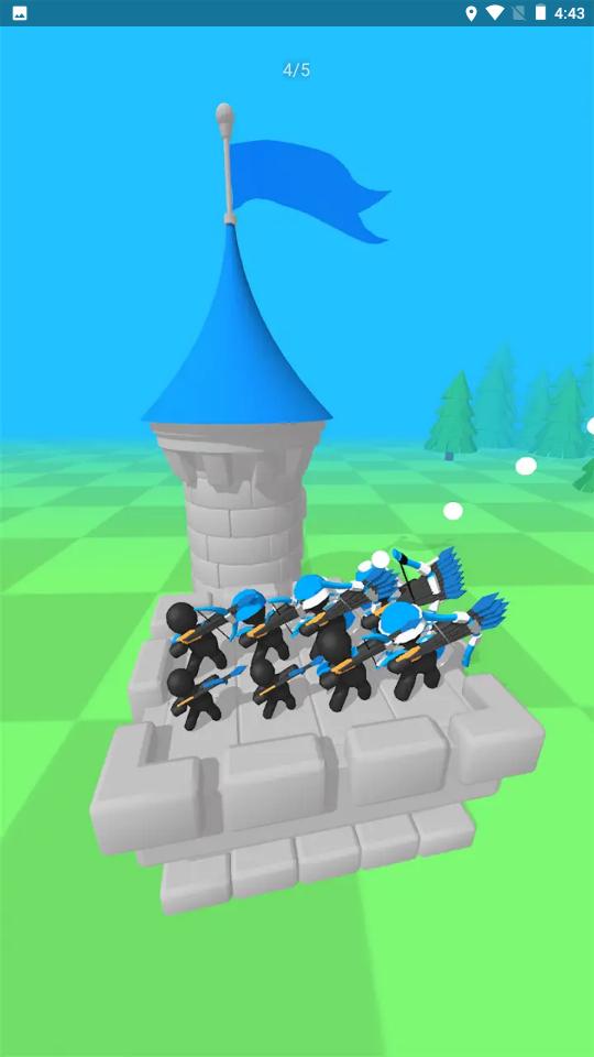 王牌战术精英2022截图2