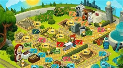 神奇动物园截图2