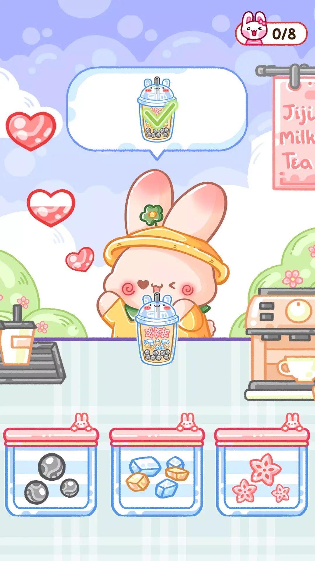 果冻大师吉吉的ASMR