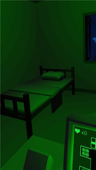 恐惧迷宫2游戏下载截图0