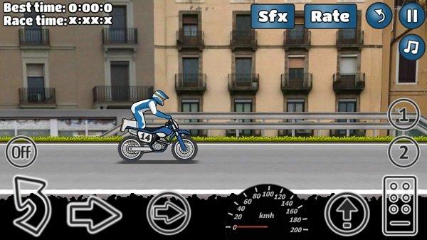 鬼火翘头中文版截图2