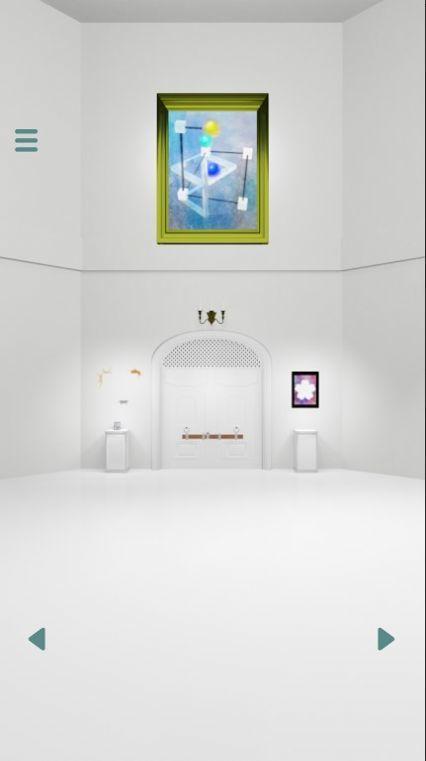 逃脱神秘博物馆