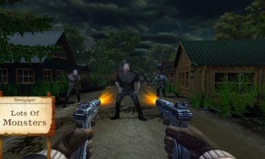 幽灵狩猎模拟器游戏下载安装截图1