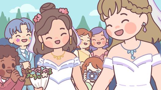 袖珍爱情无限金币 1