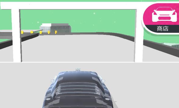 小车手挑战驾驶乐园