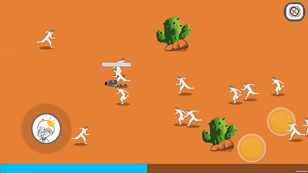 迈特凯幸存者手游下载截图1