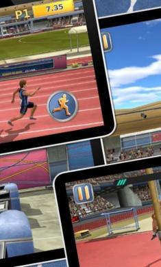 田径运动会2无广告