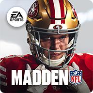 麦登橄榄球手游(Madden NFL)