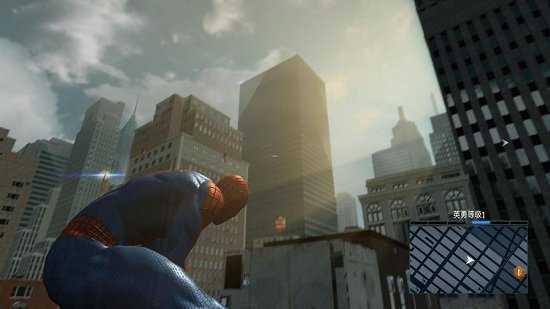 蜘蛛侠3最新免费版