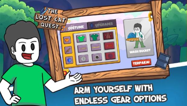 苏米大冒险游戏截图3