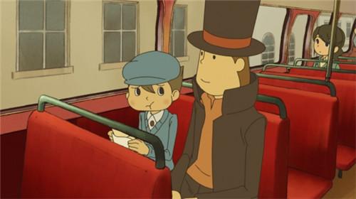 雷遁教授与最后的时间旅行