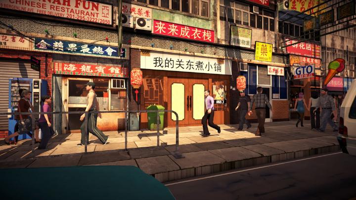 我的关东煮小铺游戏下载截图2