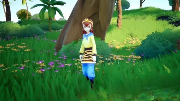 黑神话悟空抢先版儿童版截图0