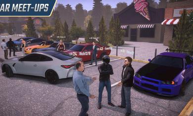 多人停车大师2汉化版(内置菜单)截图3