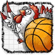 涂鸦篮球2官方版(Doodle Basketball 2)