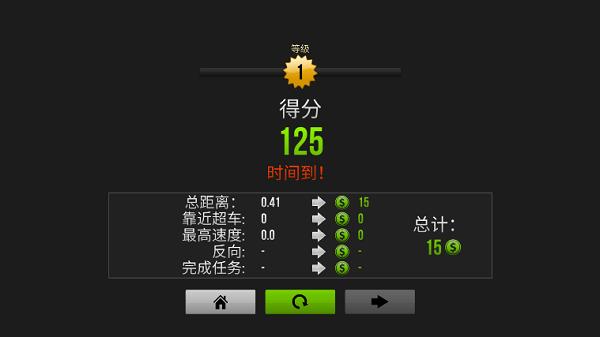 公路骑手国际版