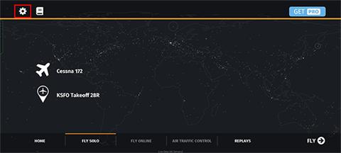 无限飞行国际服