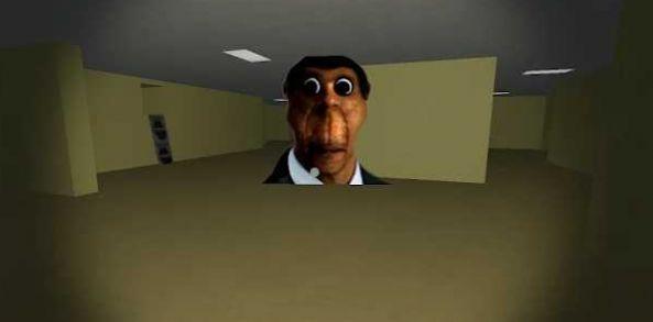 校园密室3Nextbot游戏截图2