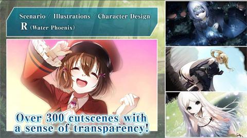 原初理想乡截图0