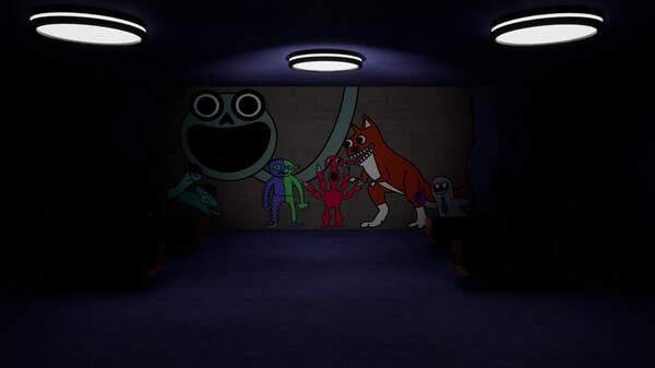 班班幼儿园第七章