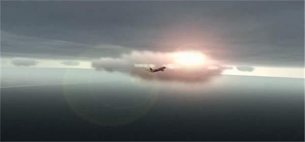 真实飞行模拟器MOD菜单