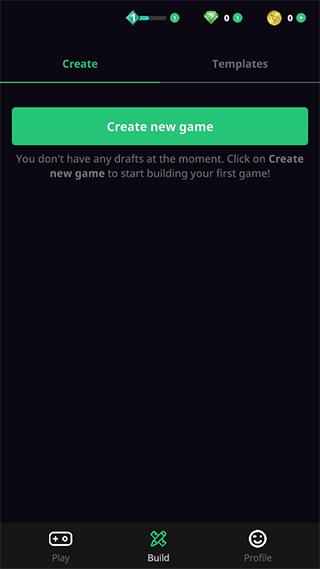 游戏创建者Struckd