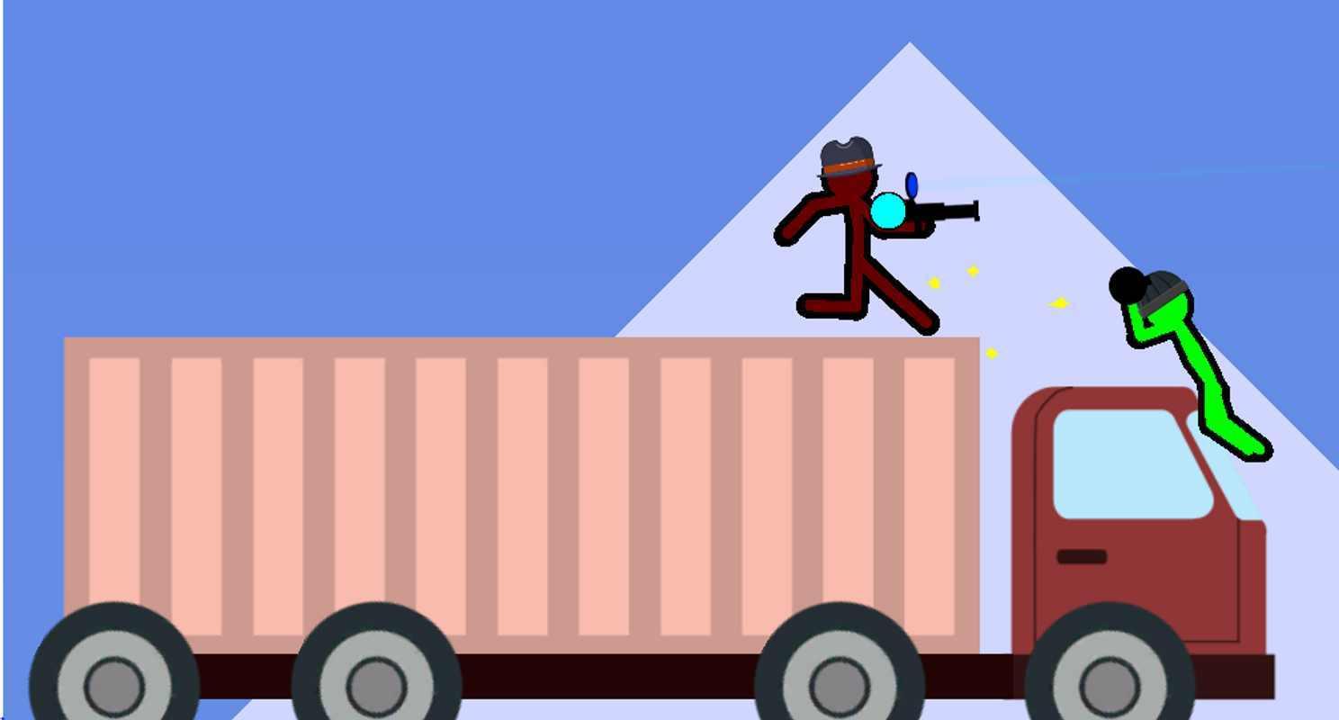 火柴人至高对决MOD菜单2023