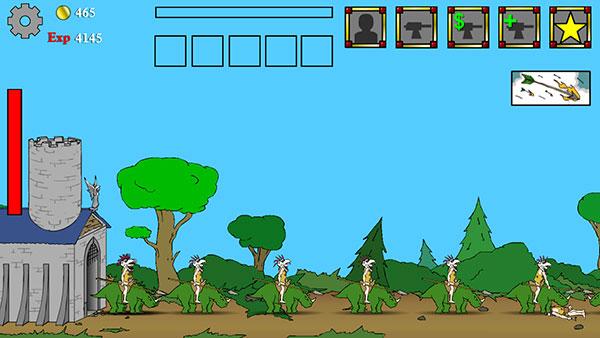 战争进化史中文版