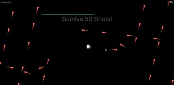 FunShooting截图2