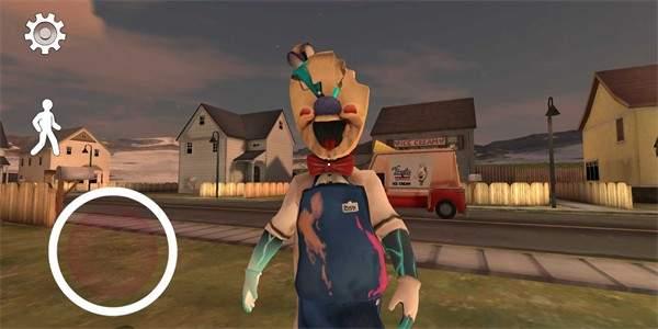 恐怖冰淇淋2兰德里纳河