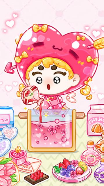 果冻大师游戏截图0