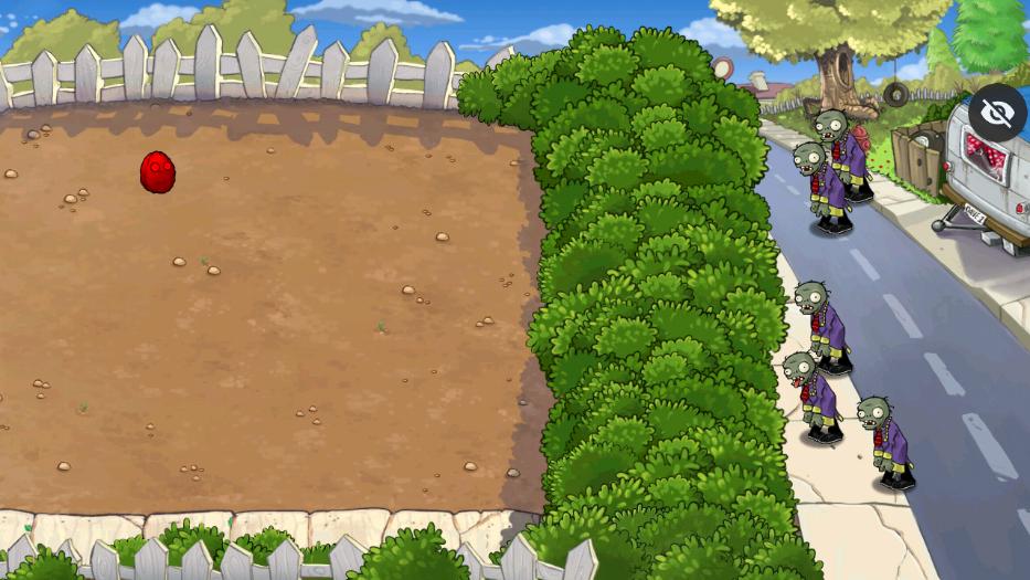 PVZ AR版下载正版手机版截图2