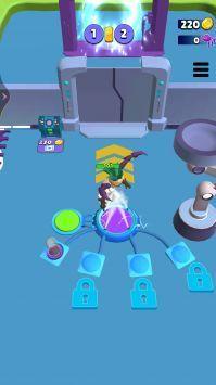 特洛伊战争无敌版