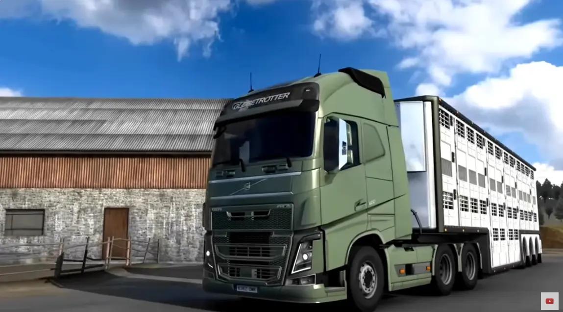 车手公路英雄联机版截图1