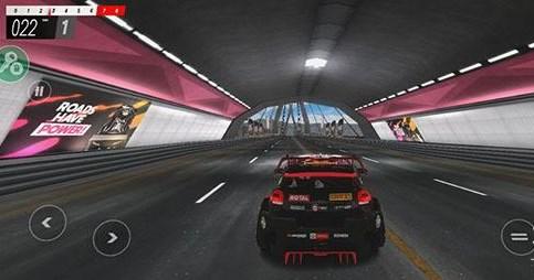 拉力地平线汉化版